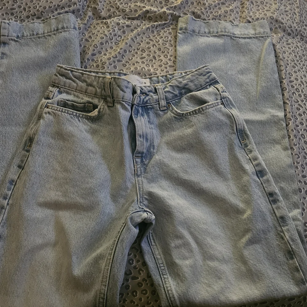 Zara Jeans - Picture 1 of 2